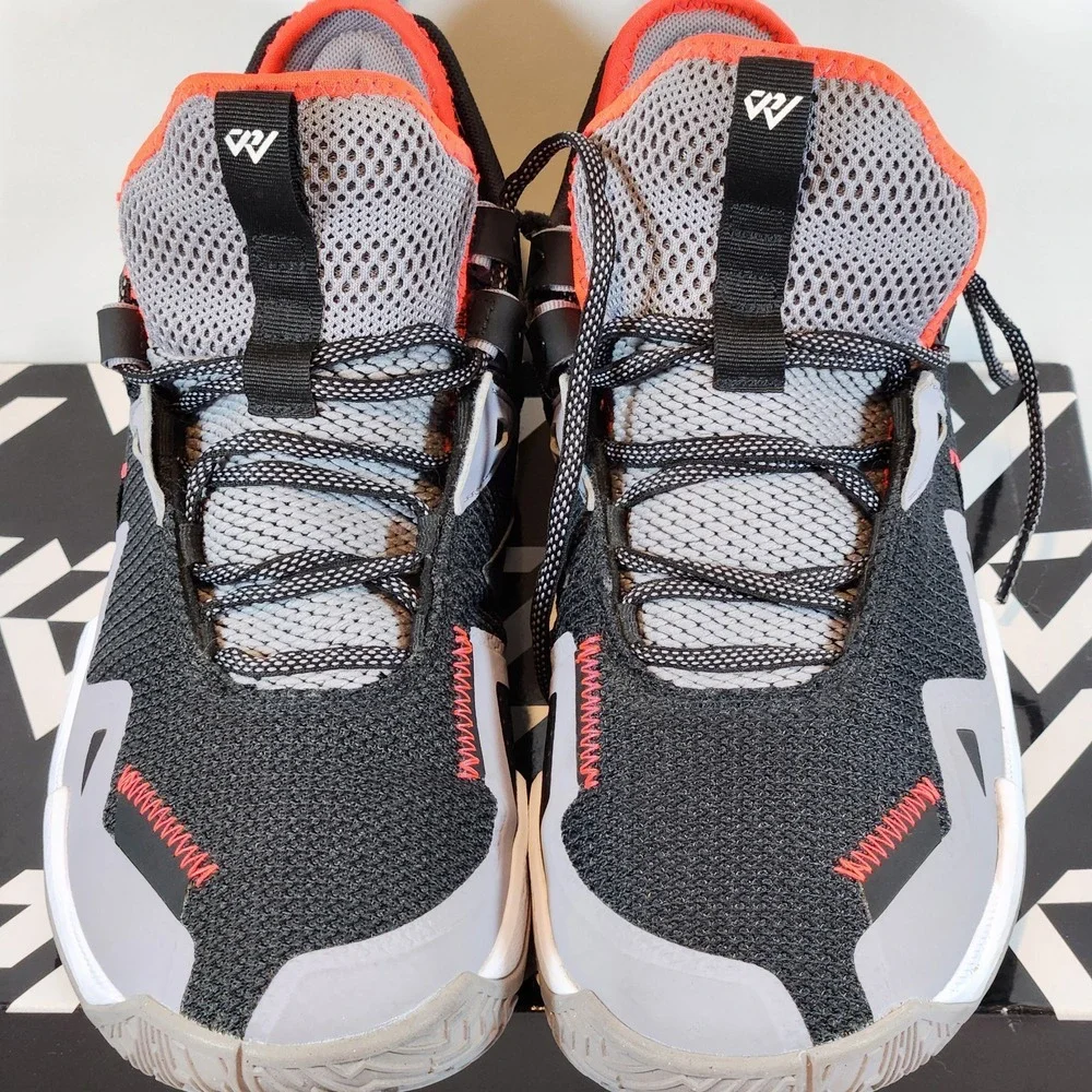 Size 10.5 - Jordan Westbrook One Take‎ Black Cement in Original Box
